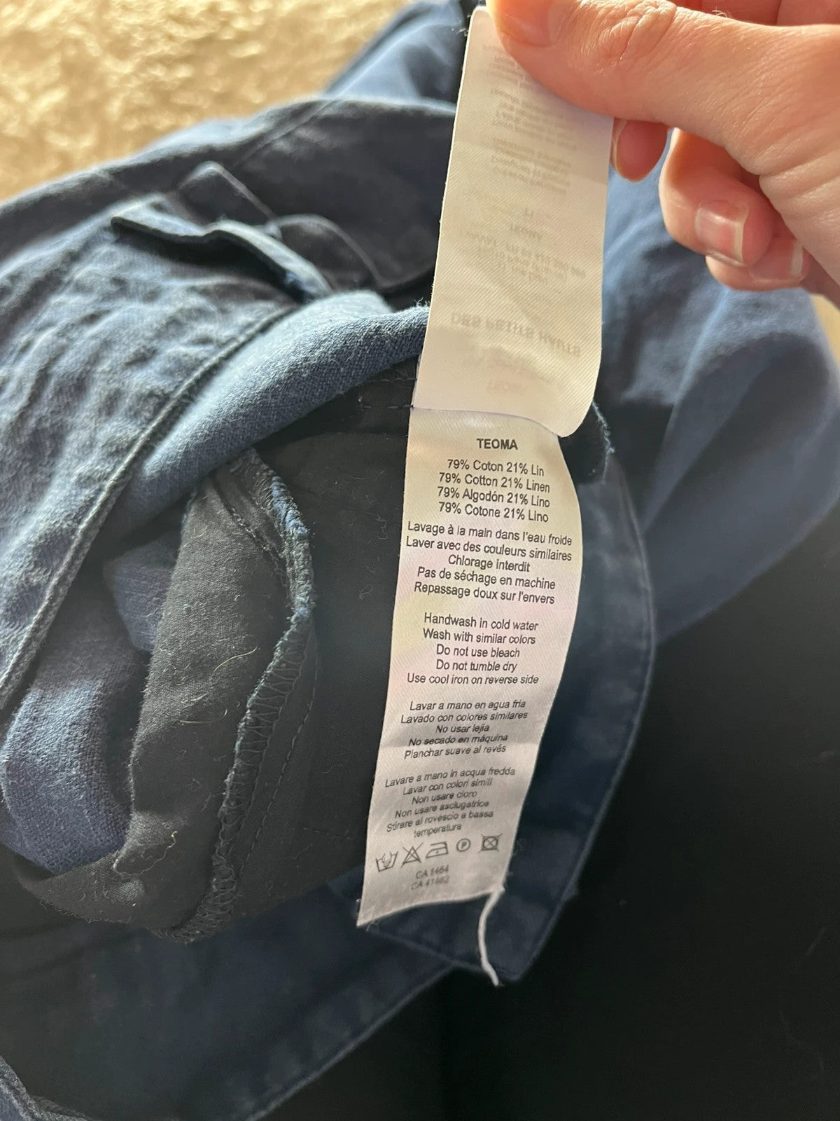 Jean Des Petits Hauts