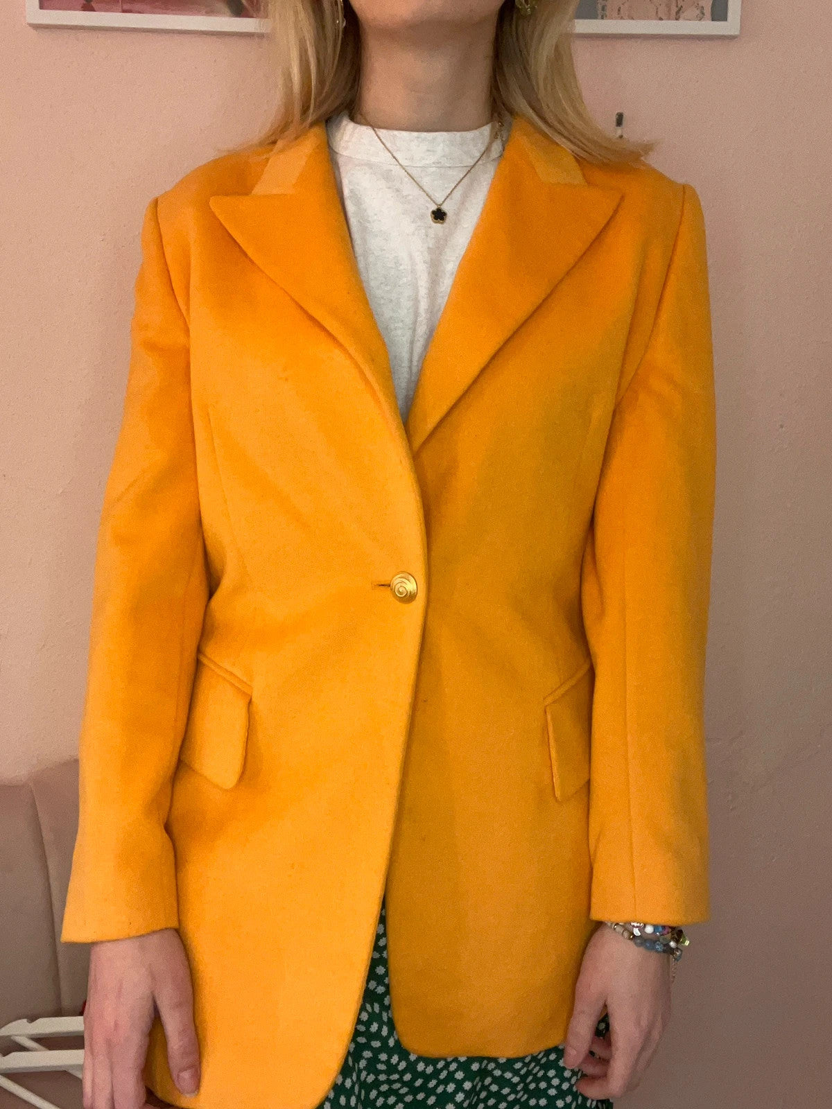 Blazer Escada by Margaretha Ley