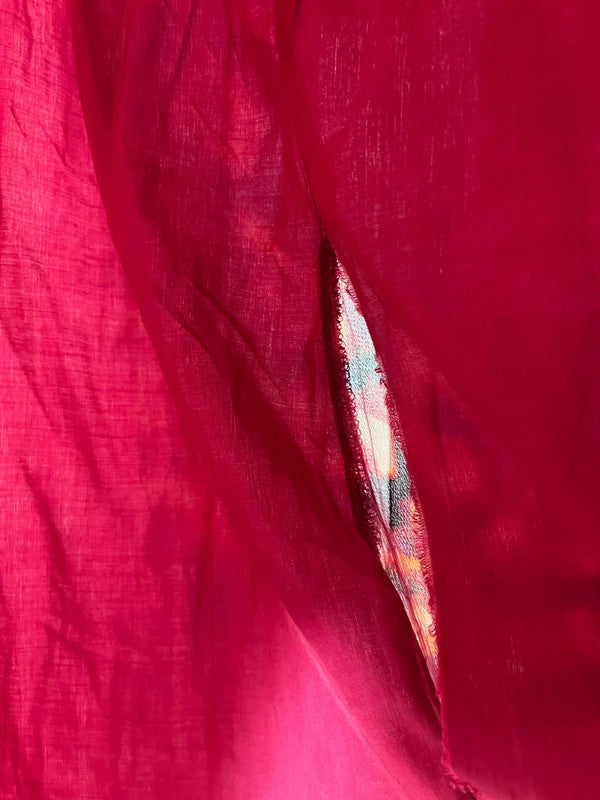 Robe la petite étoile