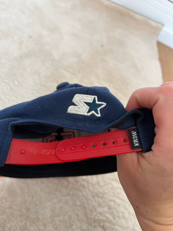 Casquette Starter KR3W