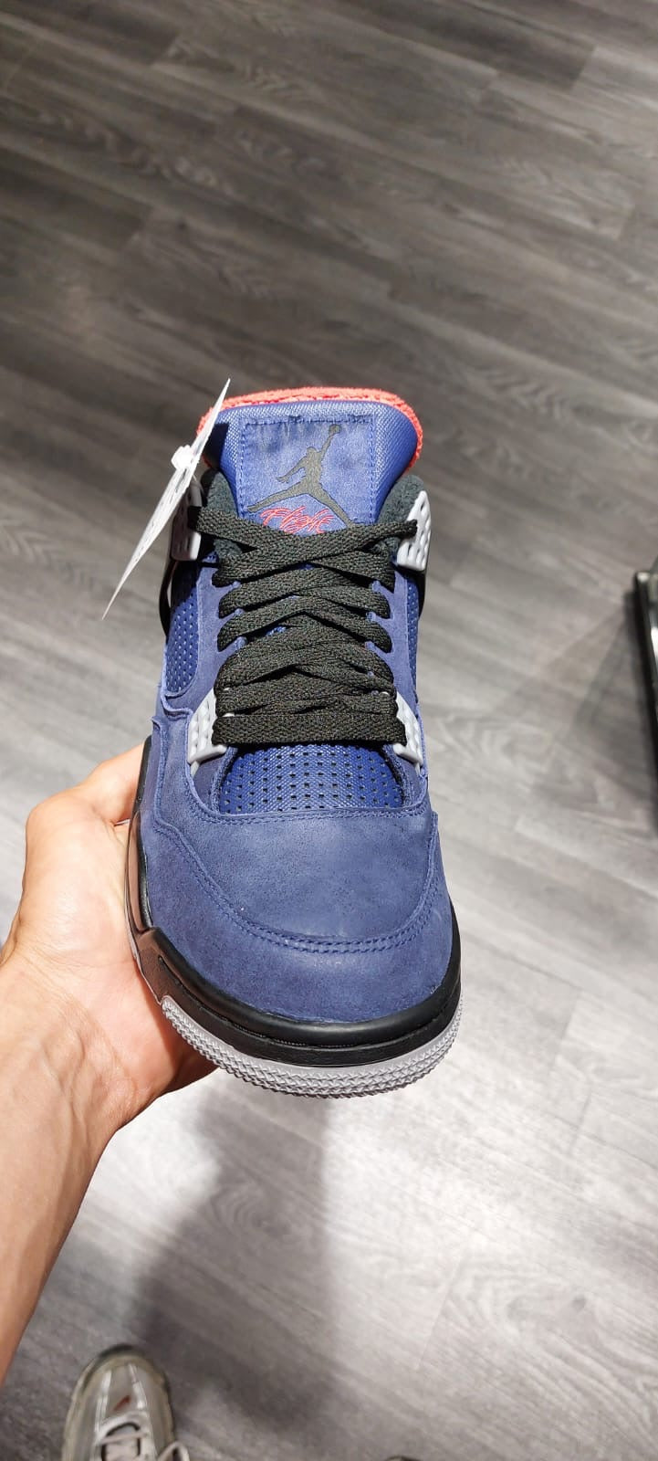 Air Jordan 4 Retro Winter