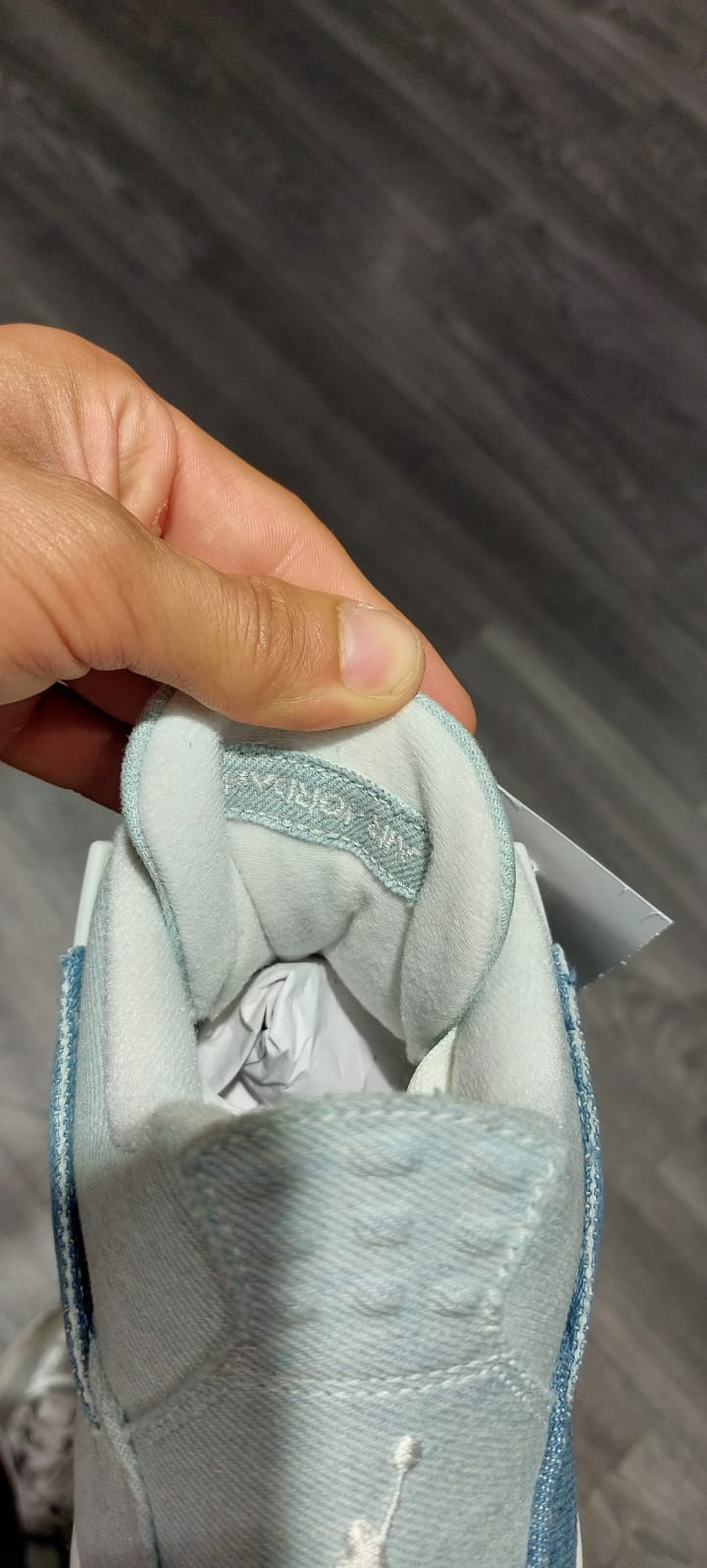 Air Jordan 4 Retro Tex