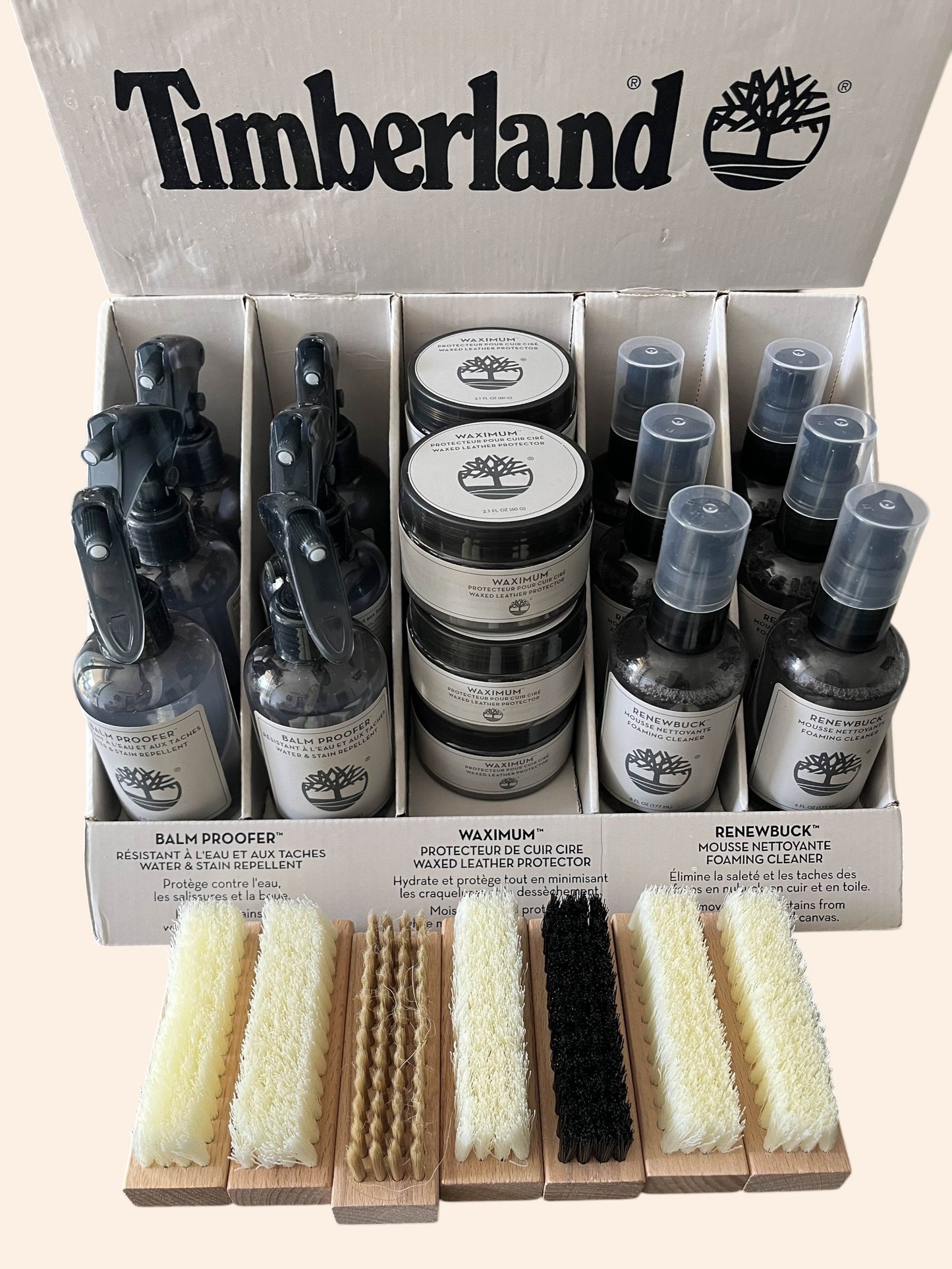 Spray de Protection Balm Proofer Timberland