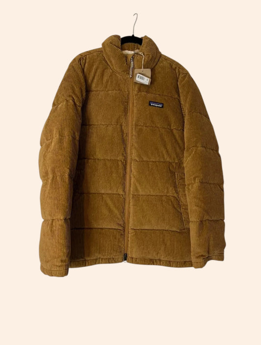 Patagonia Women’s corduroy jacket