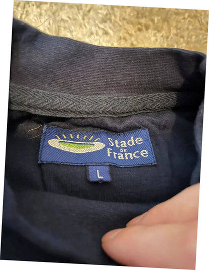 T-shirt vintage stade de France 1998
