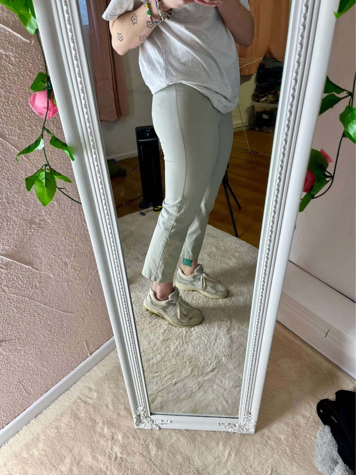 Chino stretch Max Mara