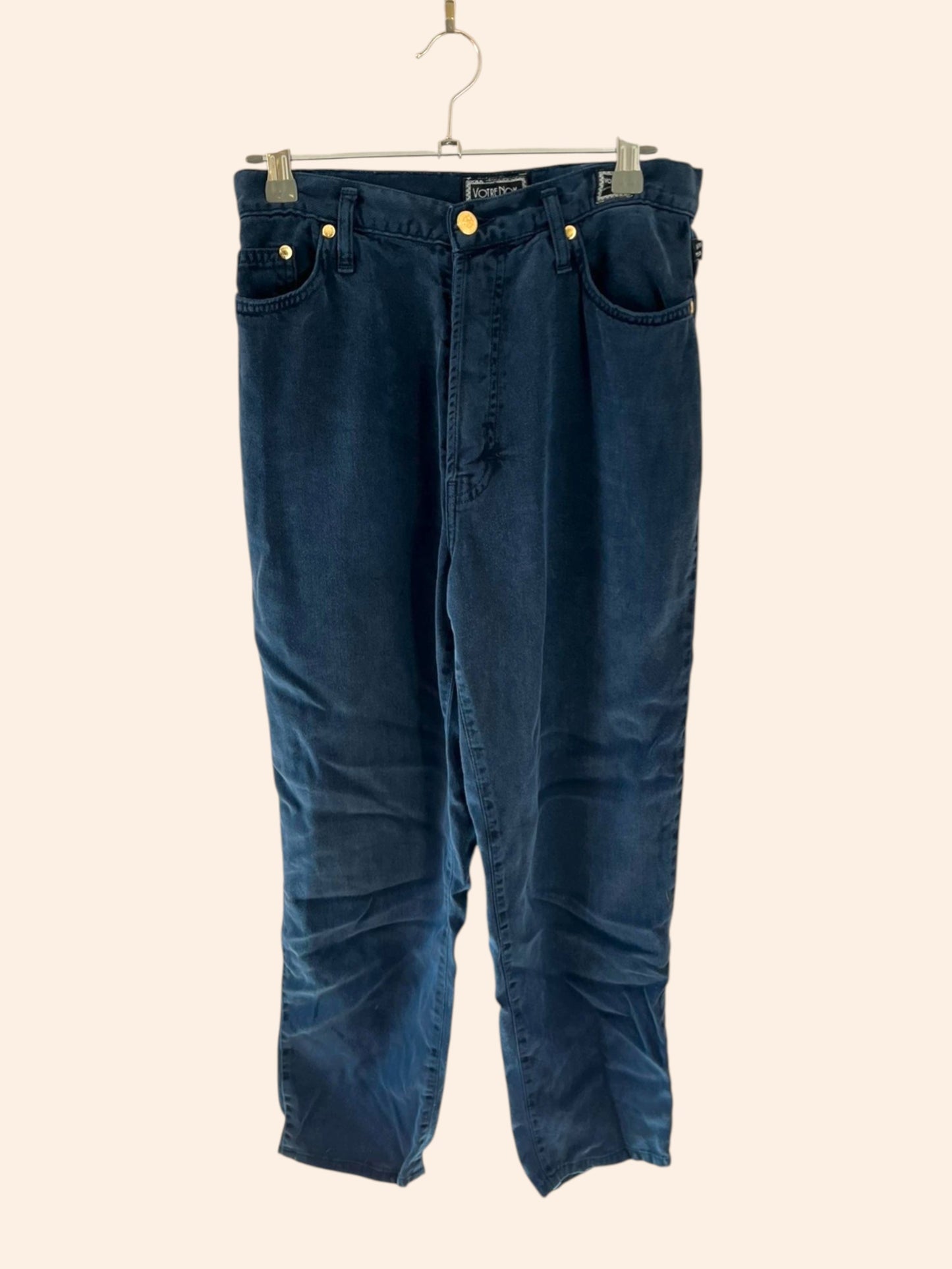 Jean vintage