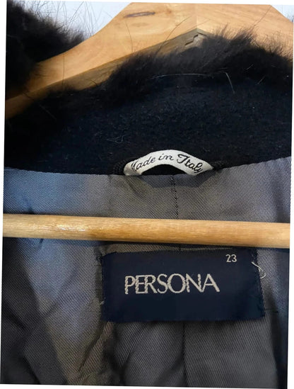 Manteau persona by Marina Rinaldi