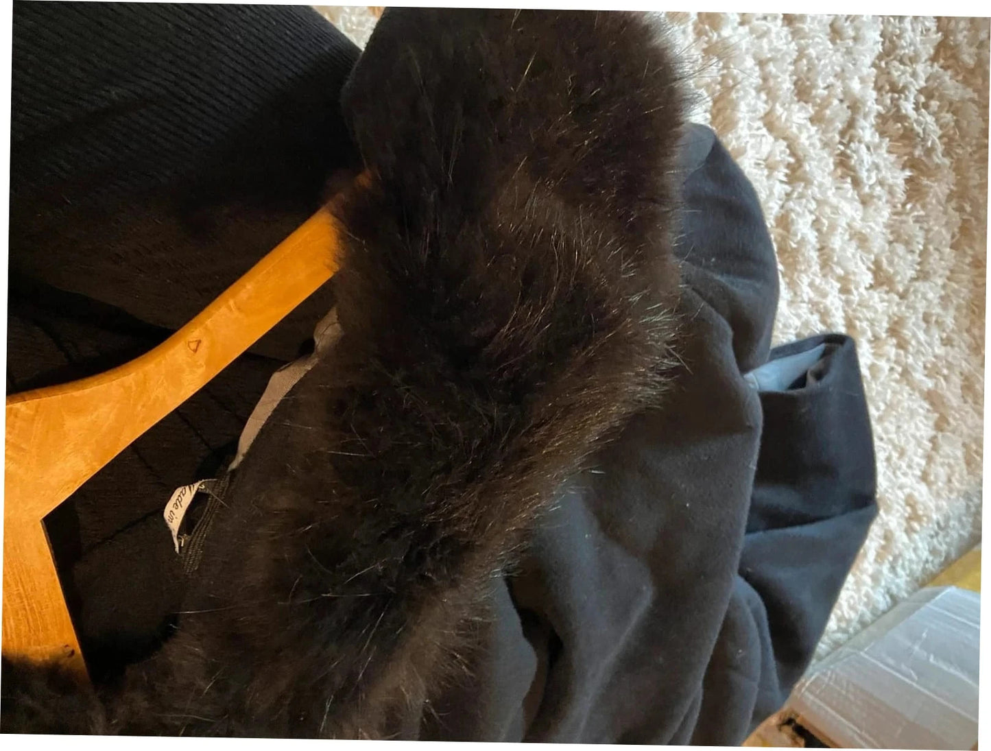 Manteau persona by Marina Rinaldi