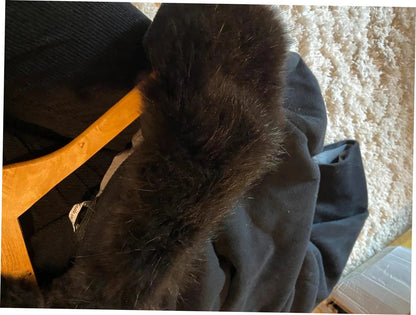 Manteau persona by Marina Rinaldi