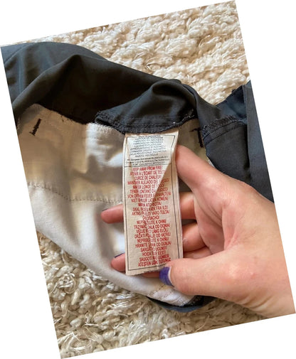 Jupe vintage Nike ACG