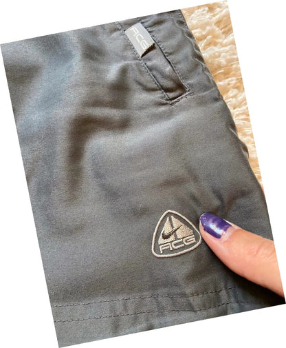 Jupe vintage Nike ACG