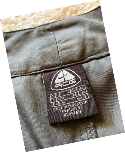 Jupe vintage Nike ACG