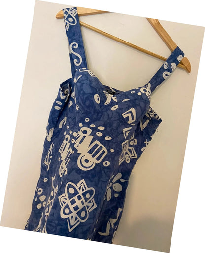 Robe vintage
