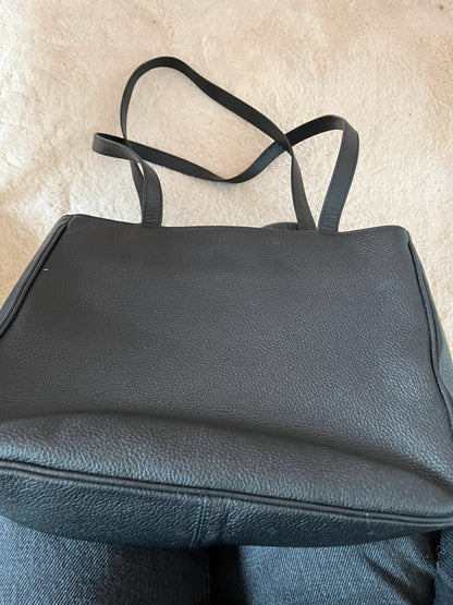 Sac à main Pourchet