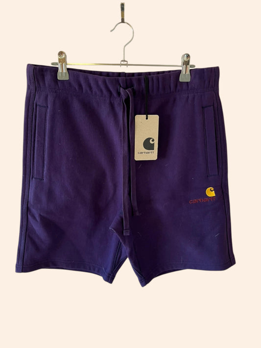 Short Carhartt molletoné
