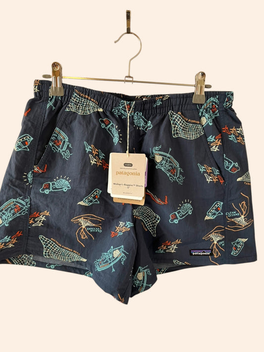 Short de bain baggies Patagonia