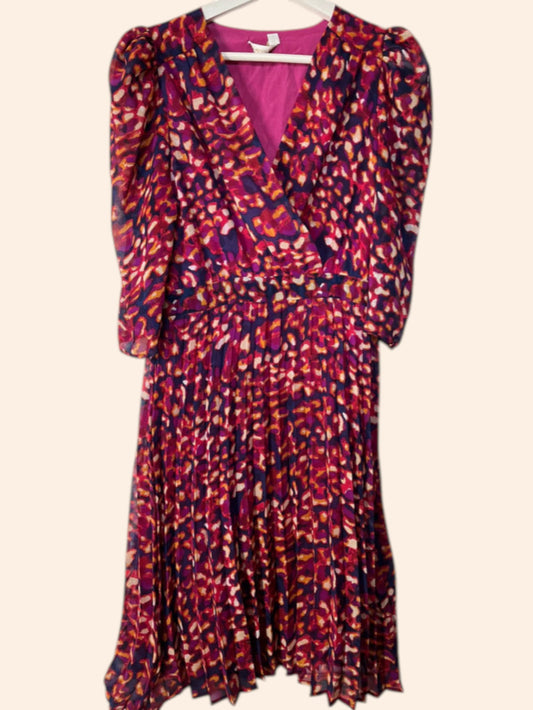 Robe la petite étoile