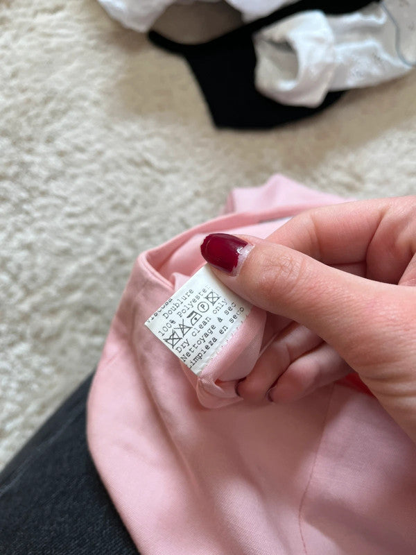 Jupe vintage Gérard Darel