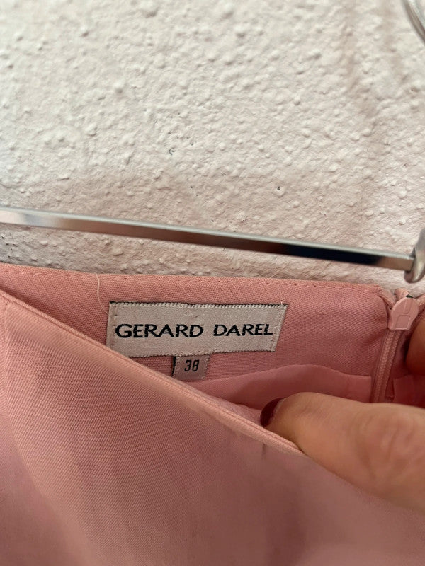 Jupe vintage Gérard Darel