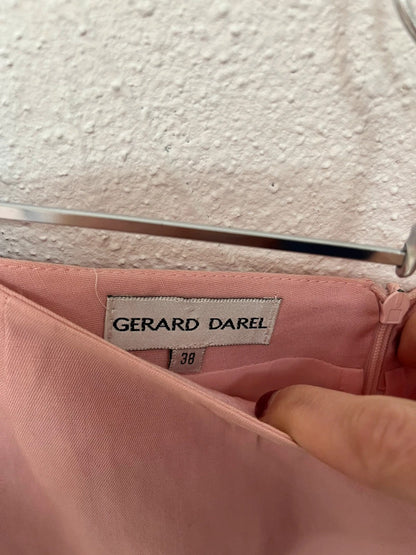 Jupe vintage Gérard Darel