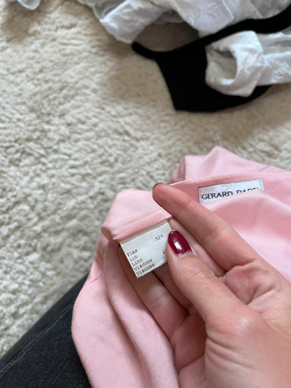 Jupe vintage Gérard Darel