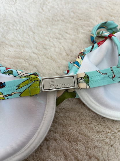 Maillot de bain John Galliano