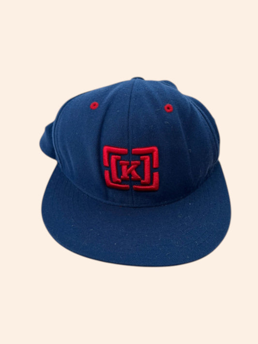 Casquette Starter KR3W
