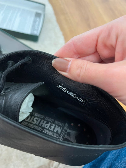 Chaussures à talons Mephisto Air Relax