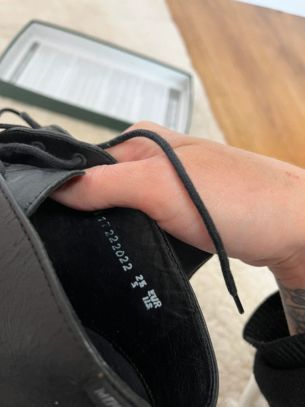 Chaussures à talons Mephisto Air Relax