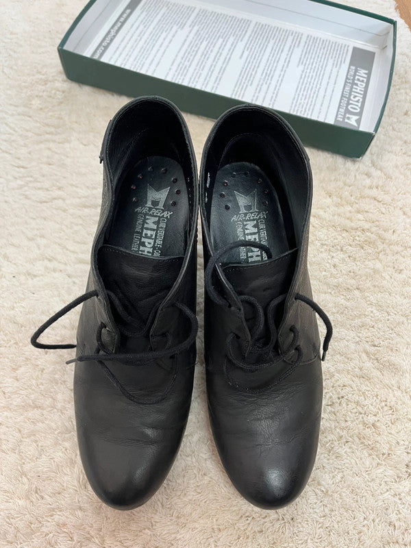 Chaussures à talons Mephisto Air Relax