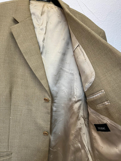Veste de costume De Fursac