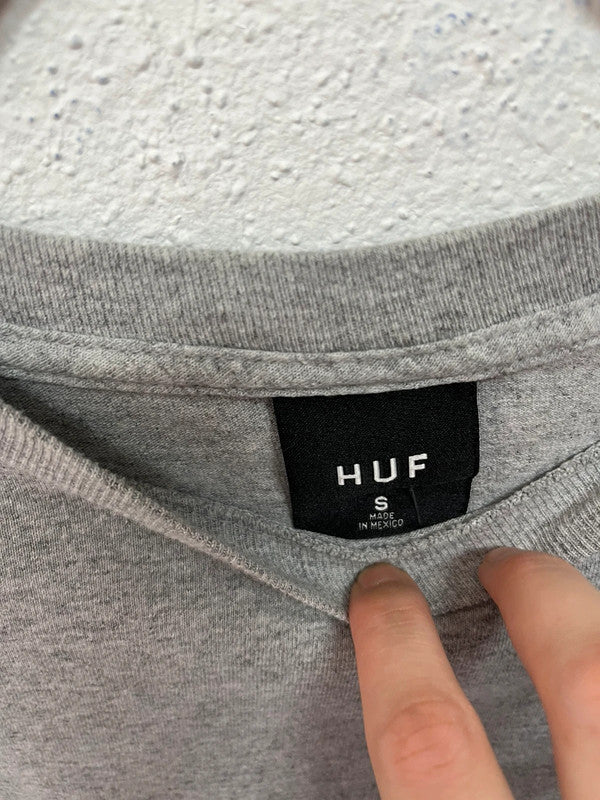 T-shirt HUF essential