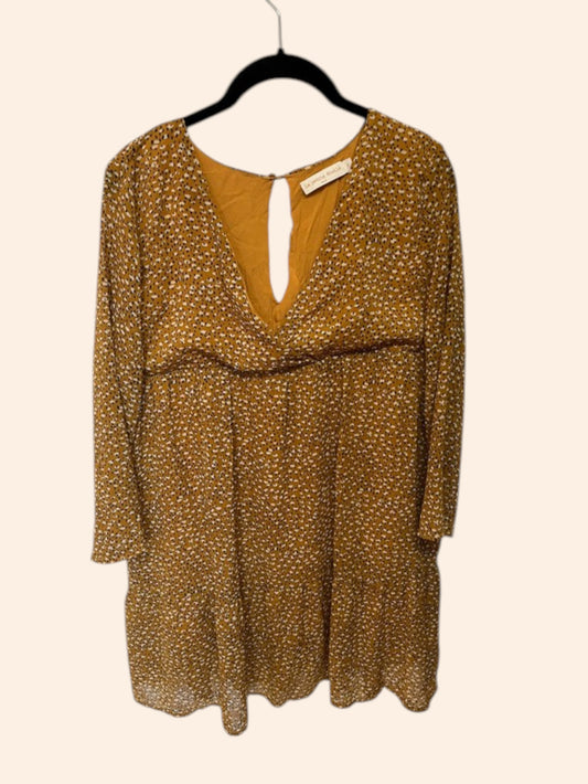 Robe à pois La petite étoile