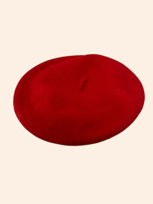 Béret femme