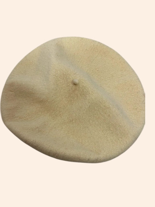 Béret femme