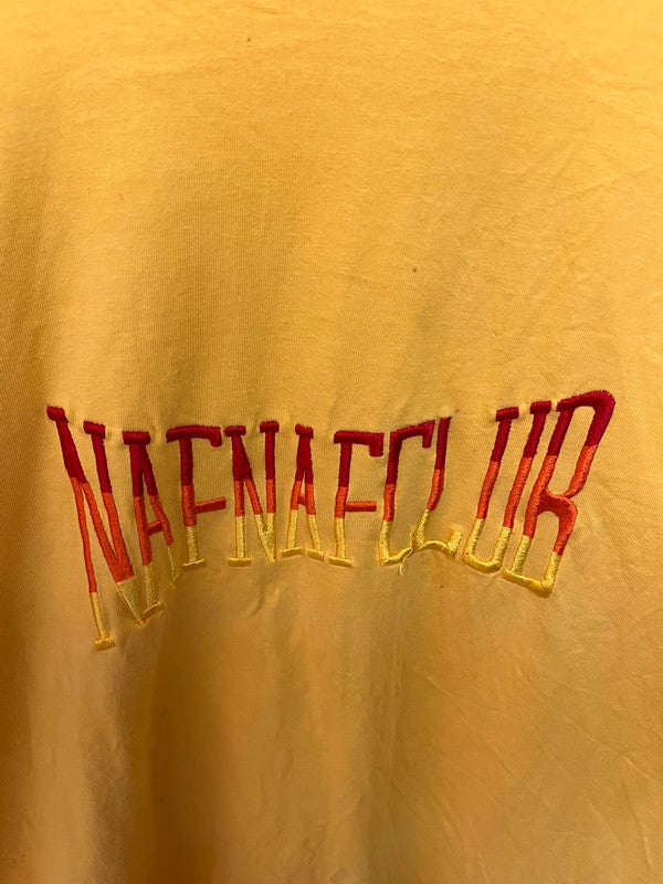 T-shirt vintage Nafnaf Club