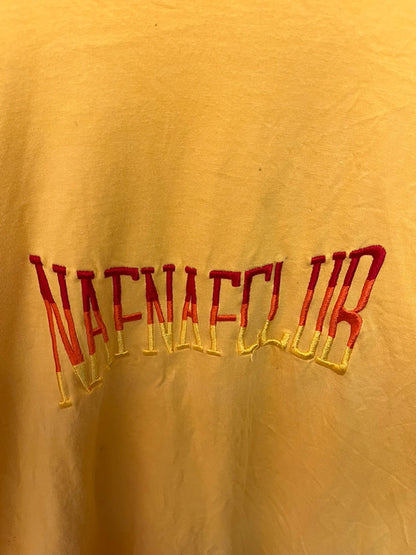 T-shirt vintage Nafnaf Club