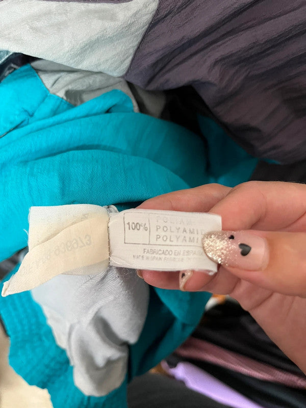 Trackjacket vintage le coq sportif