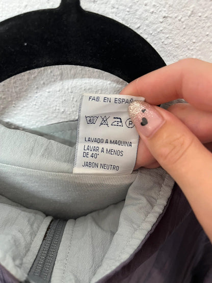 Trackjacket vintage le coq sportif