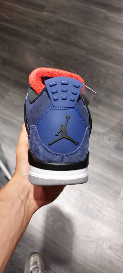 Air Jordan 4 Retro Winter