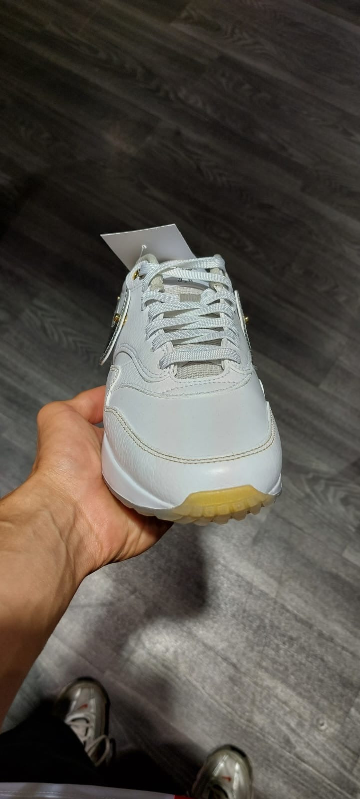 Nike Air Max 1 ‘86 OG Golf Eastside