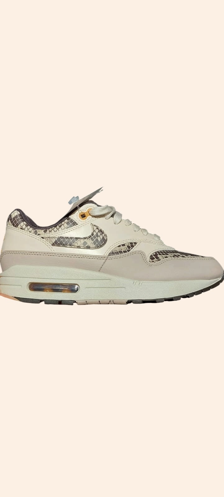 Nike Air Max One 1’87 Snakeskin