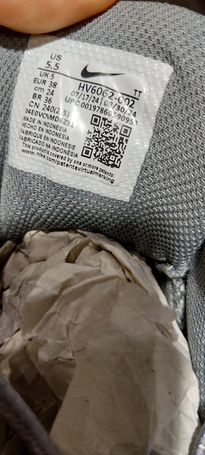 Air Max 95 Grey Sundial