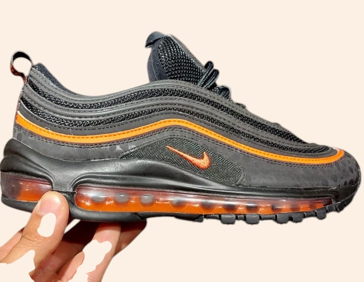 Air Max 97 Safety Orange