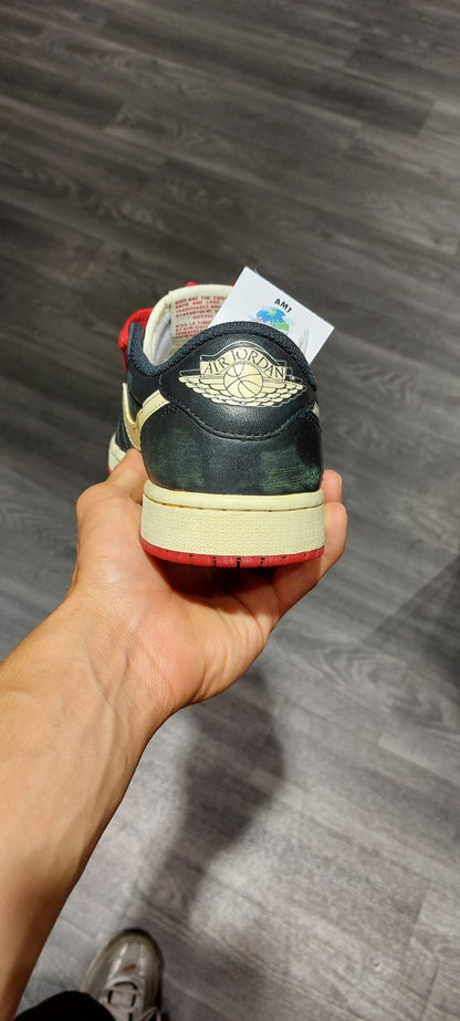 Air Jordan 1 Retro Low OG Nigel