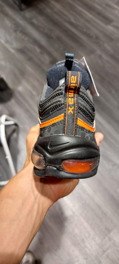 Air Max 97 Safety Orange