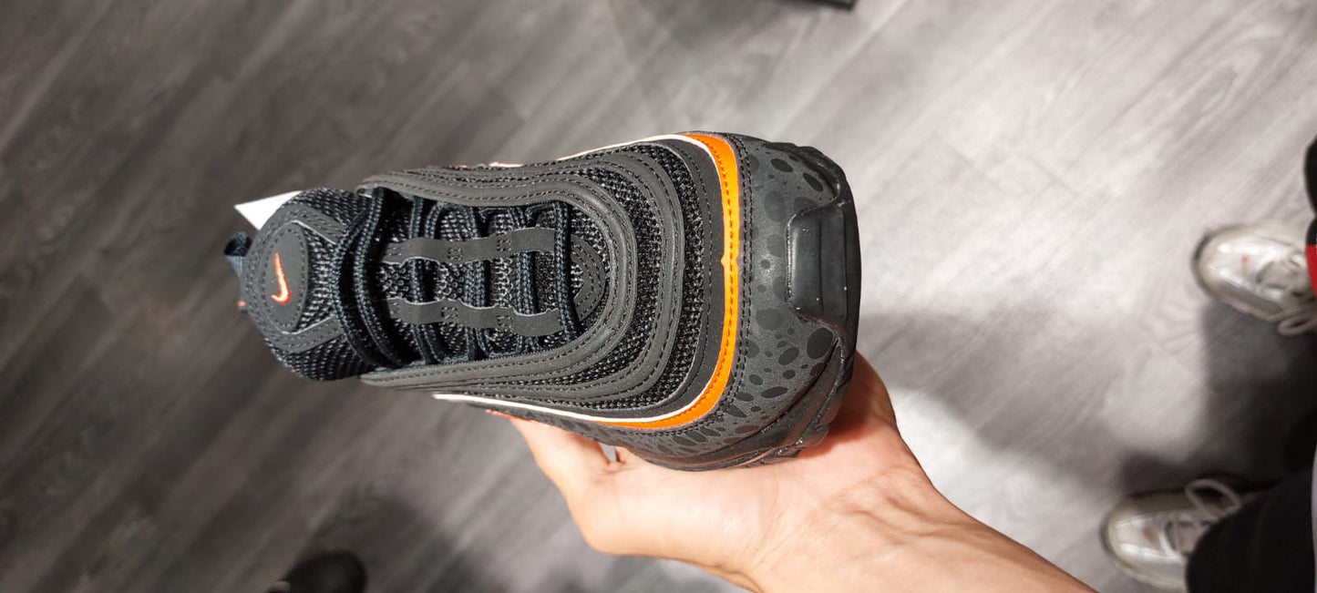 Air Max 97 Safety Orange