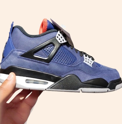 Air Jordan 4 Retro Winter