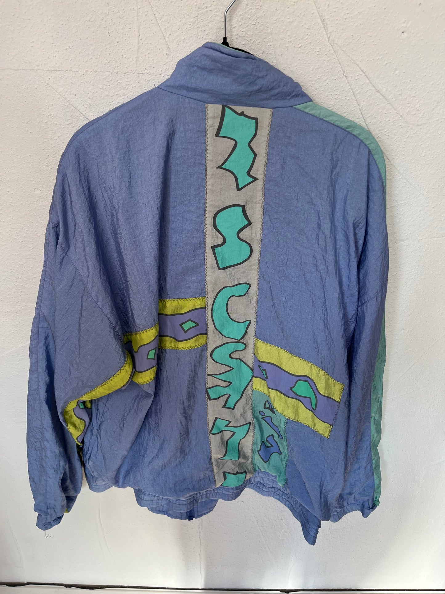 Veste de survêtement Adidas vintage